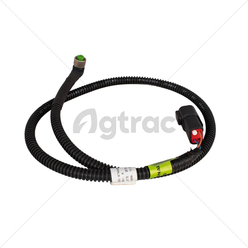 CABLE ELECTRICO PARA TRACTOR CASE (47444551)