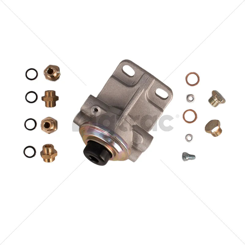 CABEZA DE FILTRO ENROSCABLE PARA TRACTOR NEW HOLLAND (51693263)