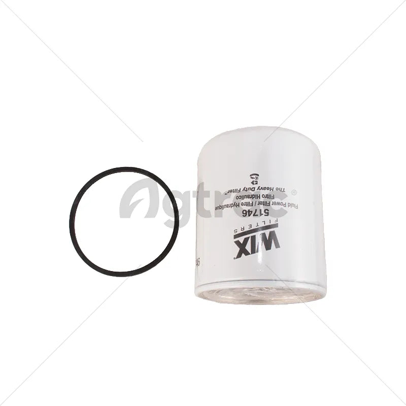 FILTRO HIDRAHULICO MARCA WIX (51746)