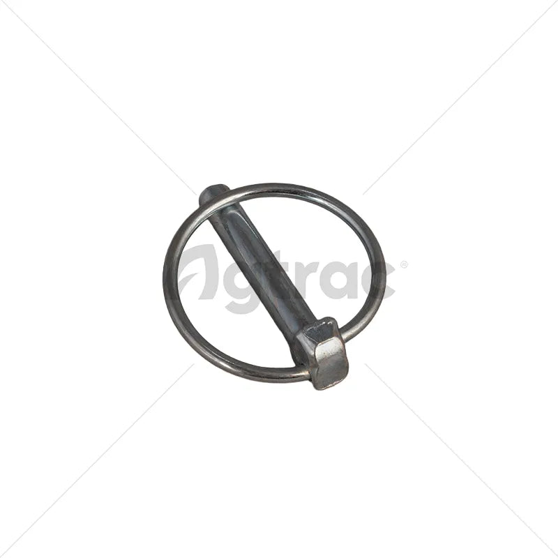 CHAVETA EN FORMA DE ARGOLLA PARA USO AGRICOLA (524360)