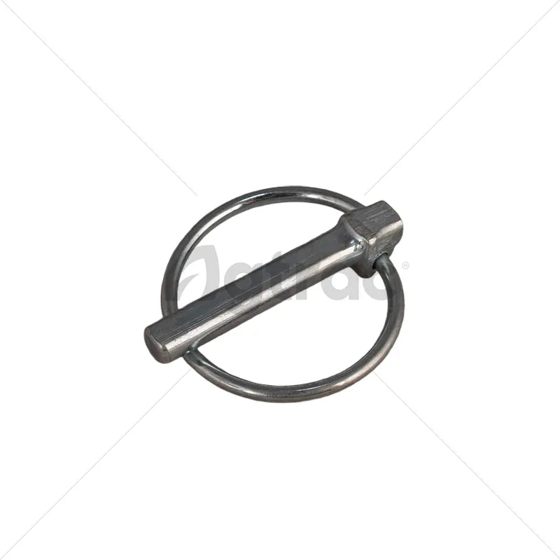 CHAVETA EN FORMA DE ARGOLLA PARA USO AGRICOLA (524360)