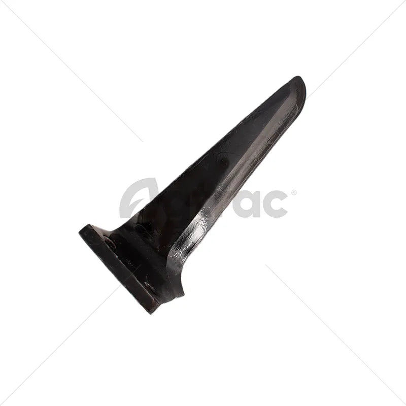 CUCHILLA 100X PARA ROTOVATOR AGRICOLA MARCA SHAKTIMAN (6658)