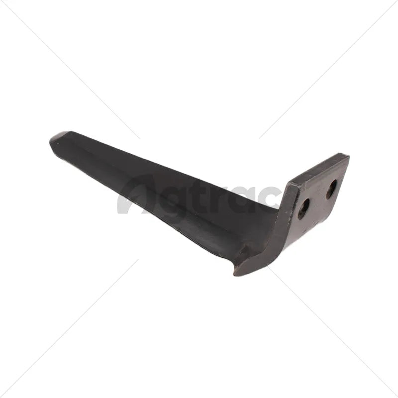 CUCHILLA DERECHA PARA ROTOVATOR AGRICOLA MARCA SHAKTIMAN (7029)