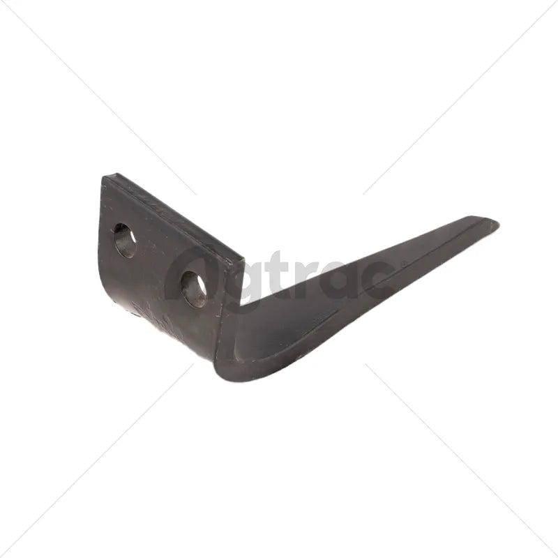 CUCHILLA DERECHA PARA ROTOVATOR AGRICOLA MARCA SHAKTIMAN (7029)
