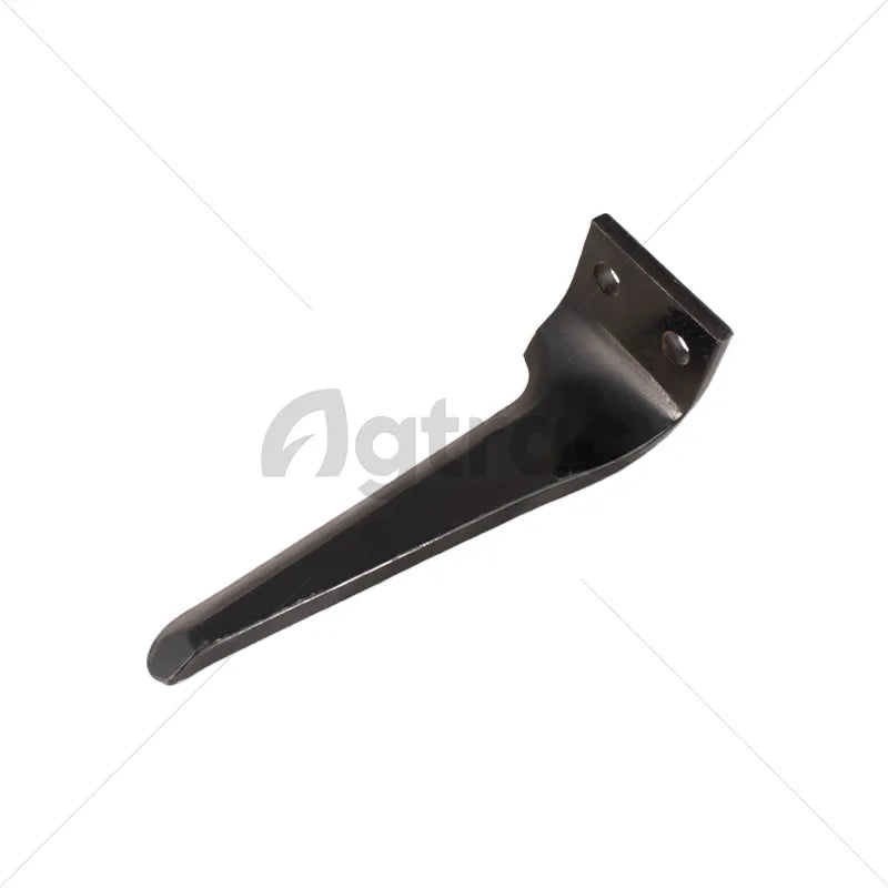 CUCHILLA IZQUIERDA PARA ROTOVATOR AGRICOLA MARCA SHAKTIMAN (7030)