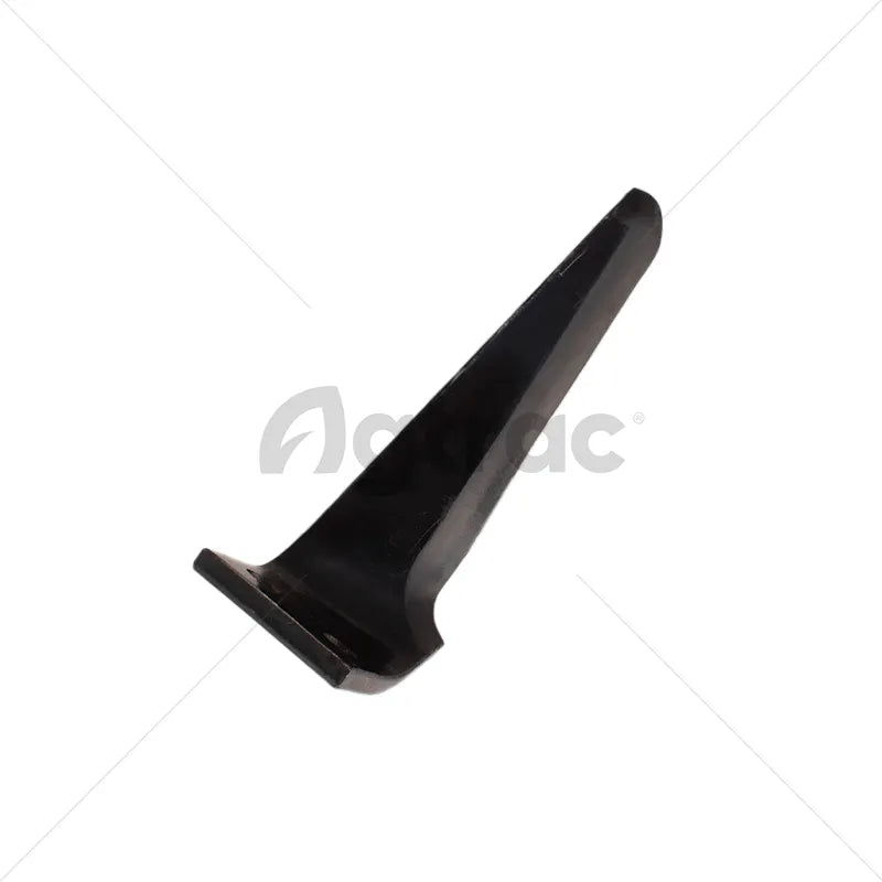 CUCHILLA IZQUIERDA PARA ROTOVATOR AGRICOLA MARCA SHAKTIMAN (7030)