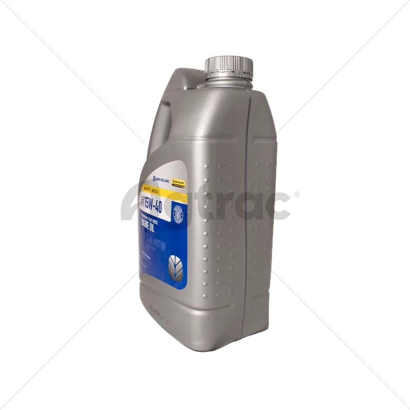 ACEITE DE MOTOR SAE 15W-40 CK-4 DE 5 LITROS PARA TRACTOR (73344240)