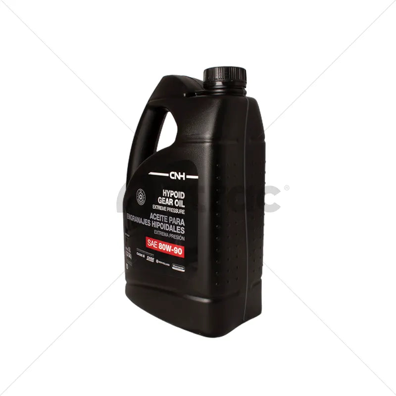 ACEITE HIDRAULICO 80W-90 DE 5 LITROS PARA TRACTOR  (73344311)
