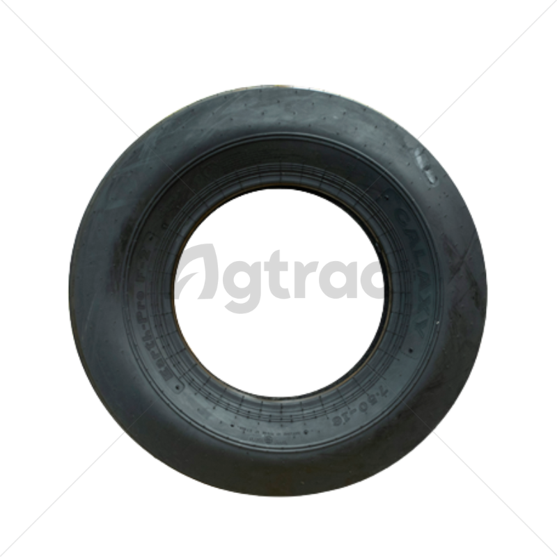 LLANTA AGRICOLA PARA TRACTOR MEDIDO 7.50-16 F2 DE 8 CAPAS EN MARCA GALAXY (75016 GALAXY8)