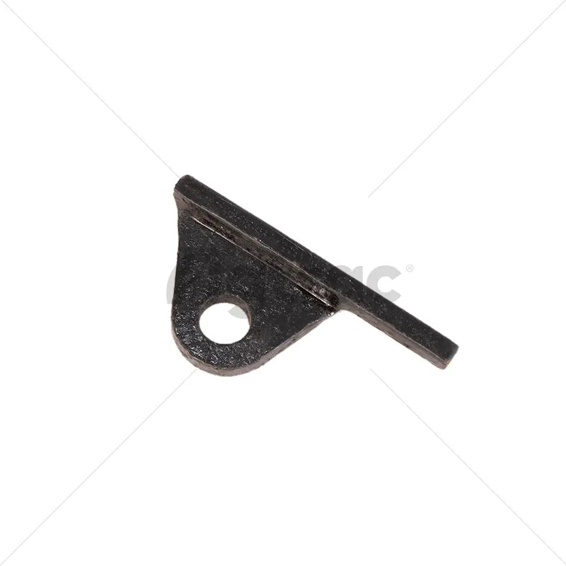 SOPORTE LADO IZQUIERDO PARA IMPLEMENTO AGRICOLA (8102)