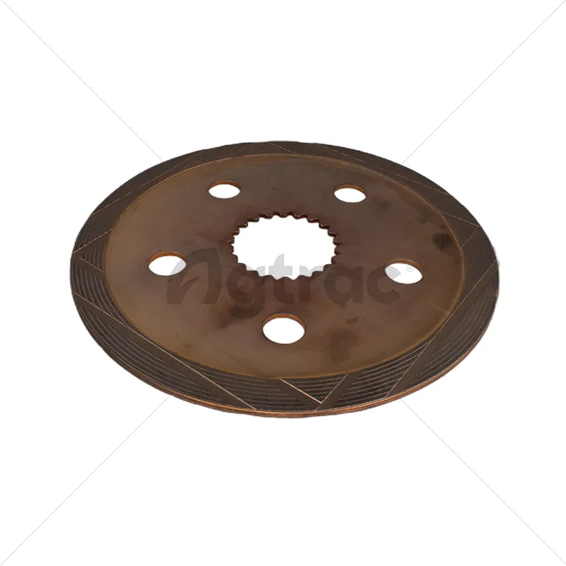DISCO DE FRENO PARA TRACTOR NEW HOLLAND Y CASE (81818854)