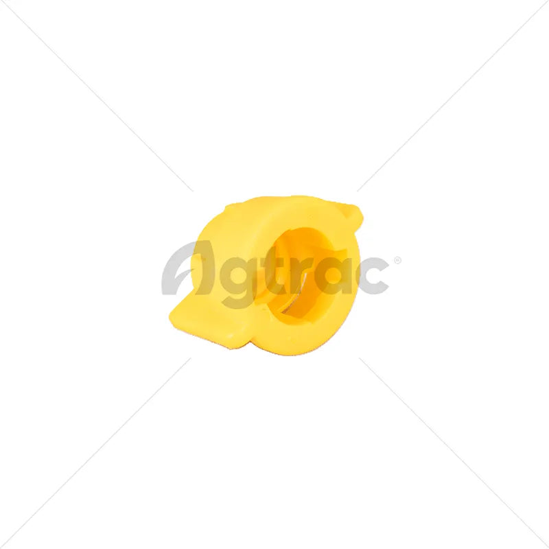TAPA BOQUILLA AMARILLA PARA PUNTA DE ABANICO (8253001)