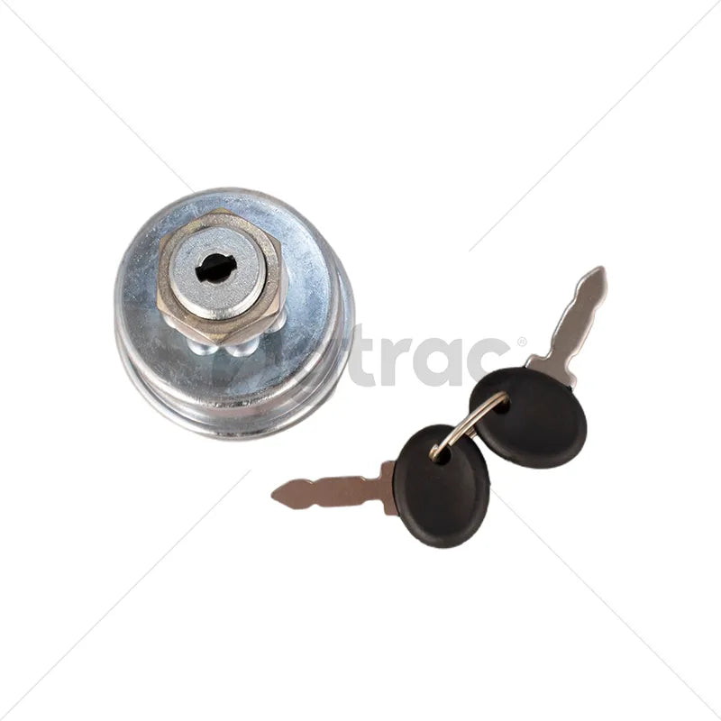 INTERRUPTOR DE ENCENDIDO PARA TRACTOR NEW HOLLAND (82849085)