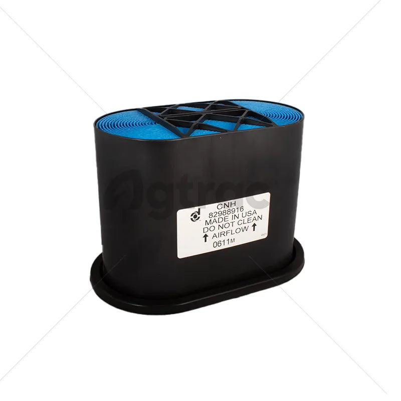 FILTRO DE AIRE PARA TRACTOR MARCA CNH (82988916)