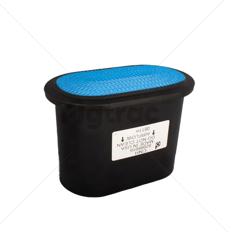 FILTRO DE AIRE PARA TRACTOR MARCA CNH (82988916)