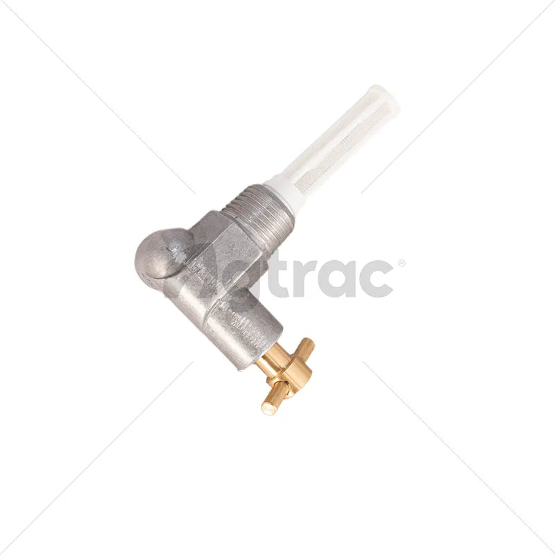VALVULA DEL GRIFO DE CONTROL DE COMBUSTIBLE PARA TRACTOR NEW HOLLAND (83935915)