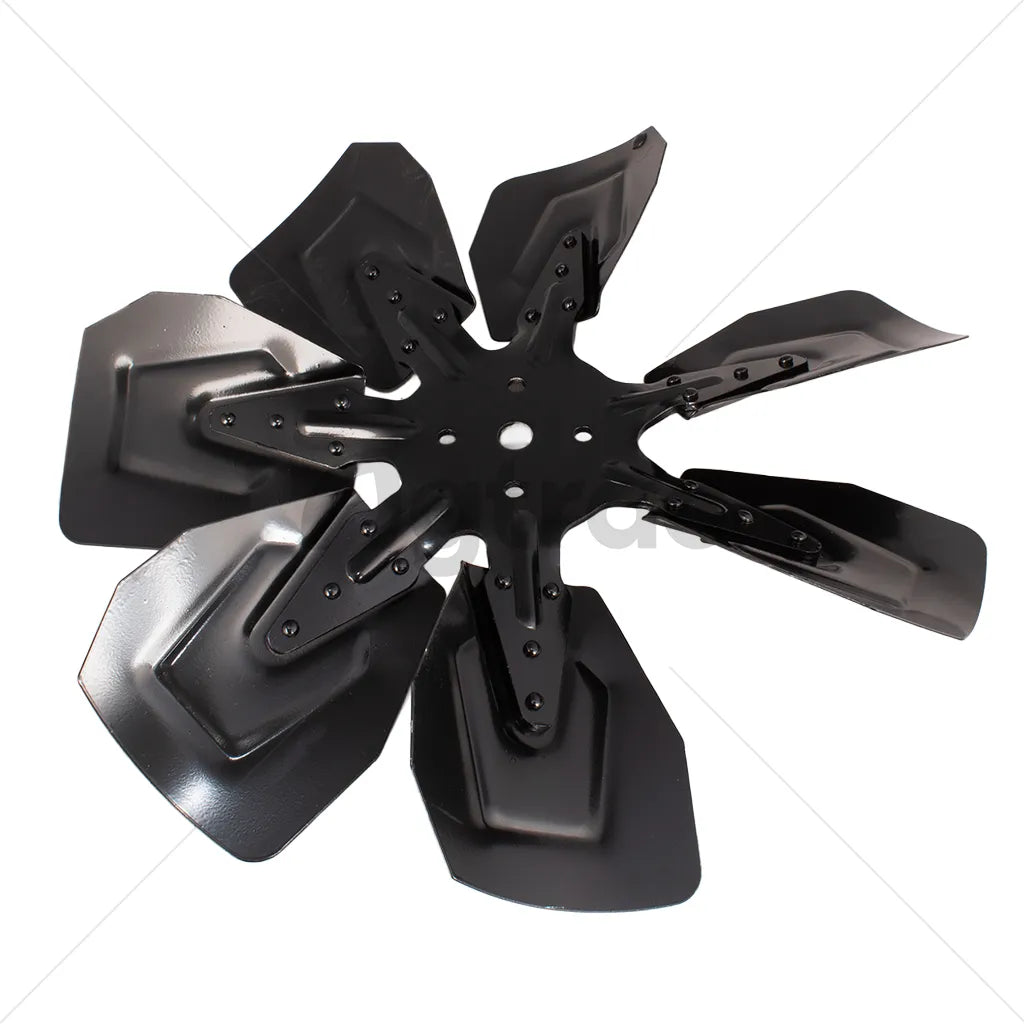 ASPA VENTILADOR DEL RADIADOR PARA TRACTOR NEW HOLLAND (83986039)
