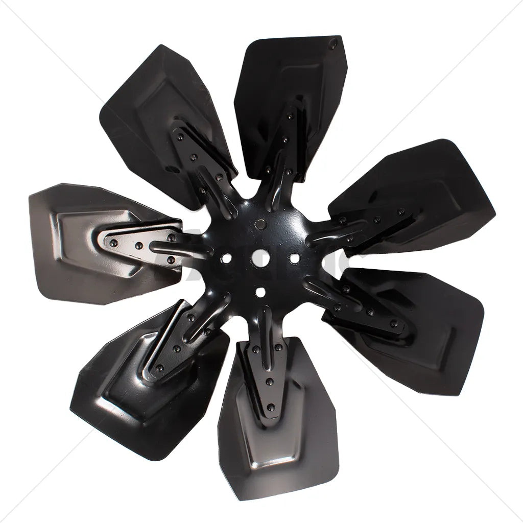 ASPA VENTILADOR DEL RADIADOR PARA TRACTOR NEW HOLLAND (83986039)