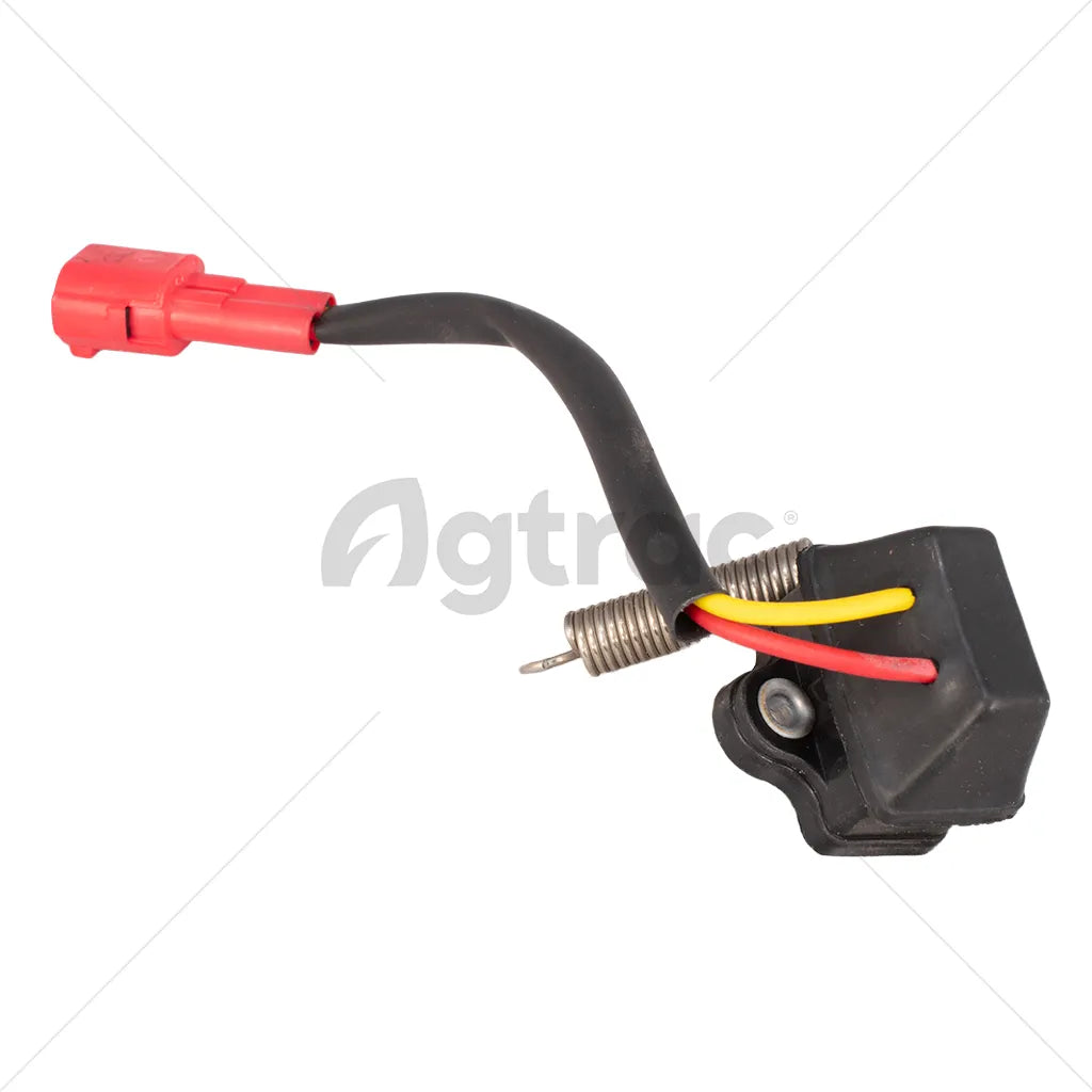 INTERRUPTOR DE FRENO DE ESTACIONAMIENTO PARA TRACTOR AGRICOLA NEW HOLLAND (84130633)