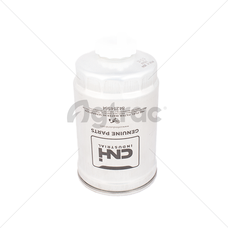 FILTRO DE COMBUSTIBLE PARA NEW HOLLAND (84214564)