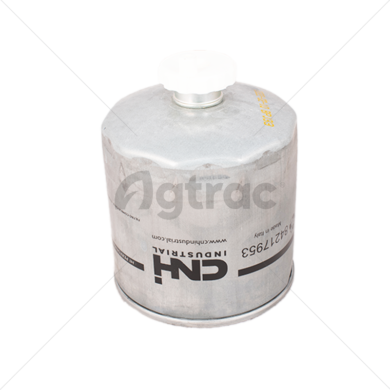 FILTRO DE COMBUSTIBLE (84217953)