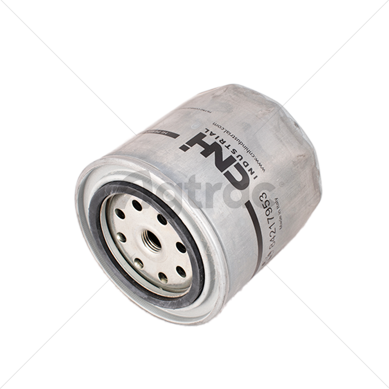 FILTRO DE COMBUSTIBLE (84217953)