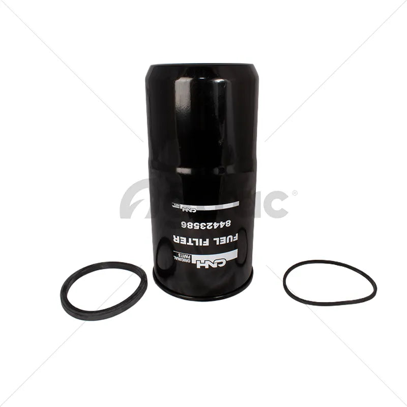 FILTRO DE COMBUSTIBLE PARA TRACTOR CASE (84423586)