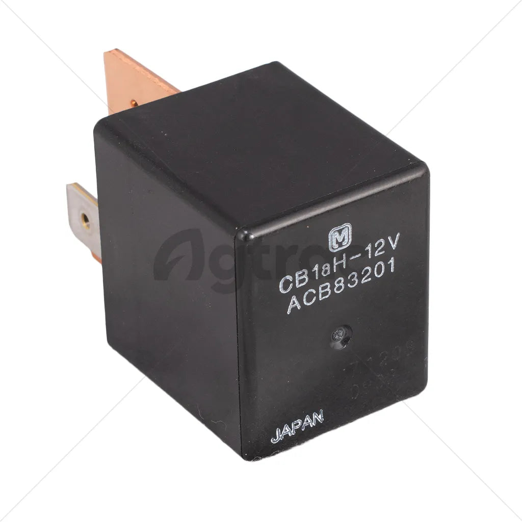 RELAY PARA TRACTOR AGRICOLA NEW HOLLAND (85805162)