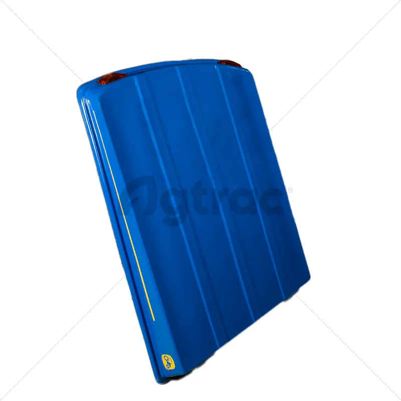 TOLDO INCLINADO PARA TRACTOR NEW HOLLAND 6610 | 5610 | 7610 | 6810 (86106533)
