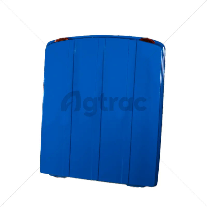 TOLDO INCLINADO PARA TRACTOR NEW HOLLAND 6610 | 5610 | 7610 | 6810 (86106533)