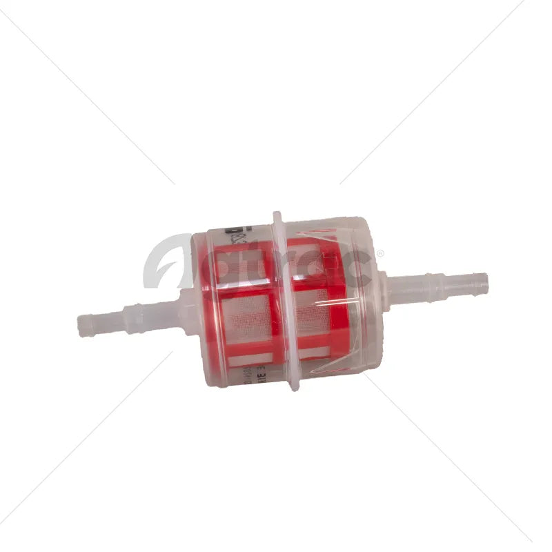 FILTRO DE COMBUSTIBLE EN LINEA (87329736)