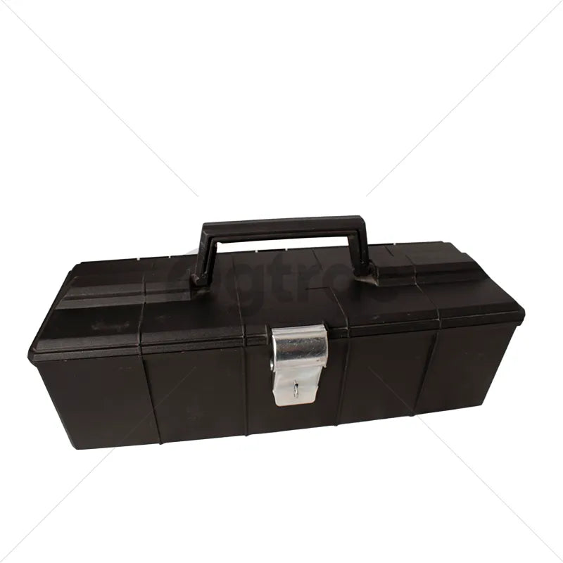 CAJA DE HERRAMIENTAS | NEW HOLLAND (87386543)