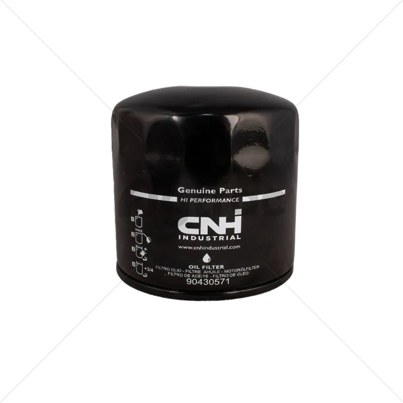 FILTRO DE ACEITE DE MOTOR NEW HOLLAND | CASE (90430571)