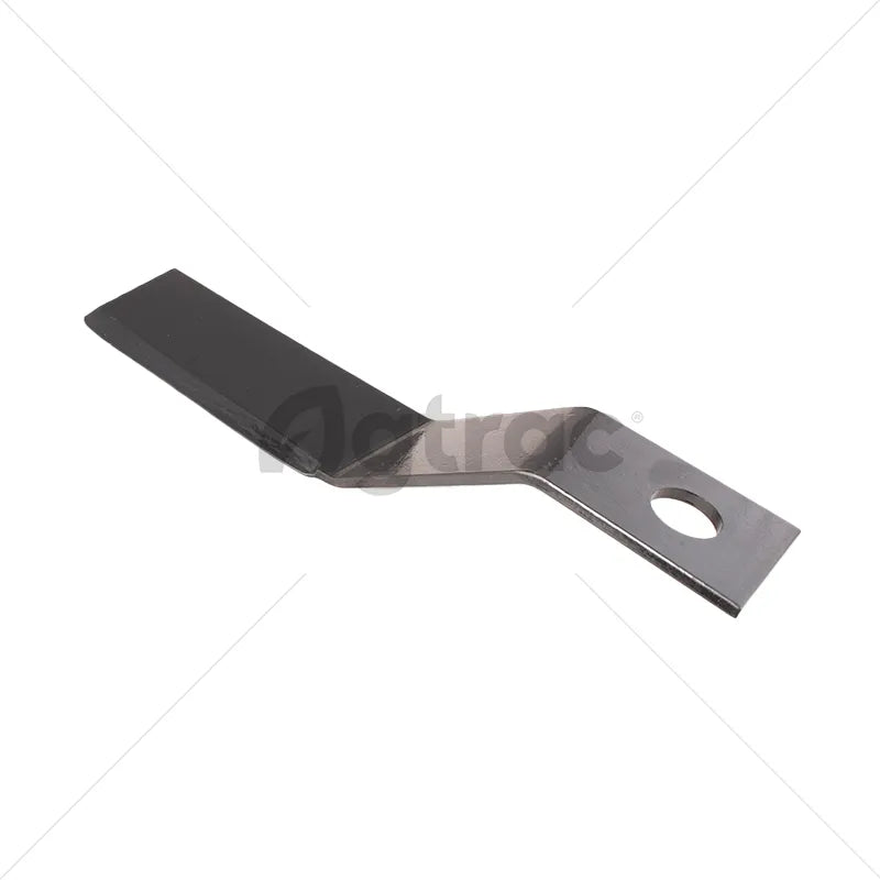 CUCHILLA MODELO 1.5 PARA ROTOVATOR AGRICOLA MARCA SHAKTIMAN (9115)