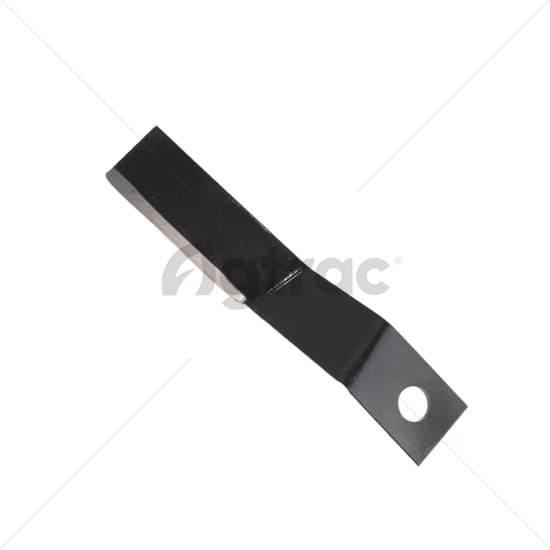 CUCHILLA MODELO 1.5 PARA ROTOVATOR AGRICOLA MARCA SHAKTIMAN (9115)