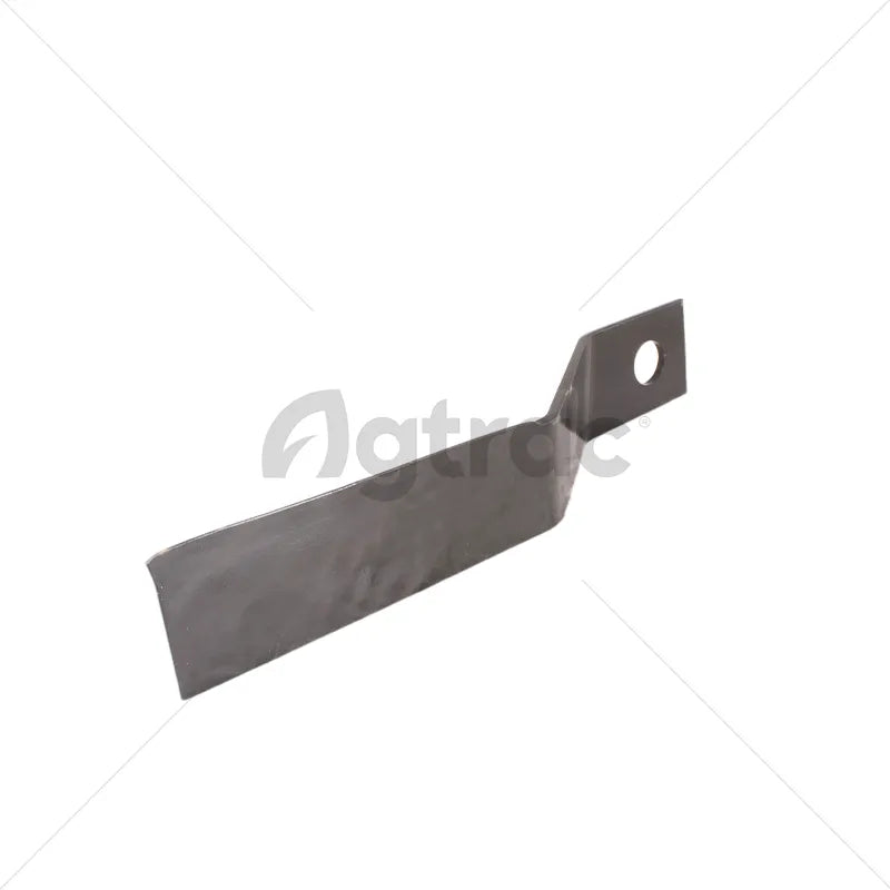 CUCHILLA MODELO 1.5 PARA ROTOVATOR AGRICOLA MARCA SHAKTIMAN (9115)