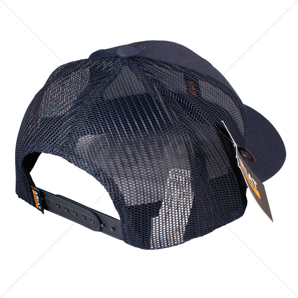 Gorra Ariat Work Color Azul (A290001903)