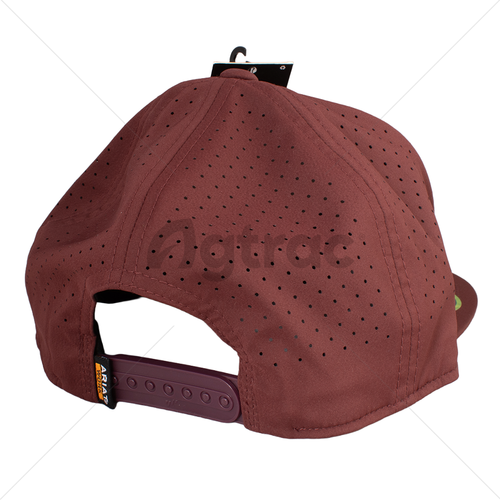 Gorra Ariat Work Color tinto (A290002409)