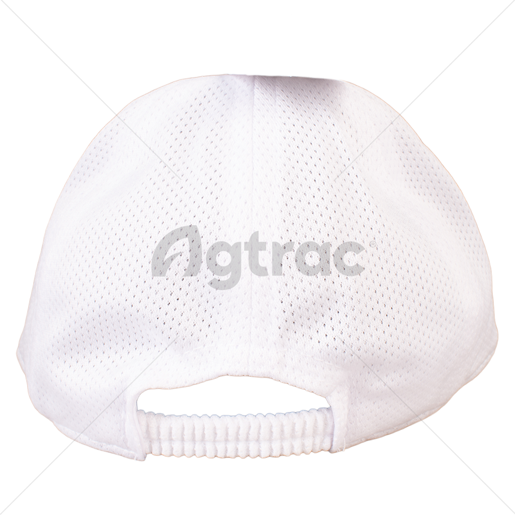 Gorra Ariat Work Color Gris (A300008206)