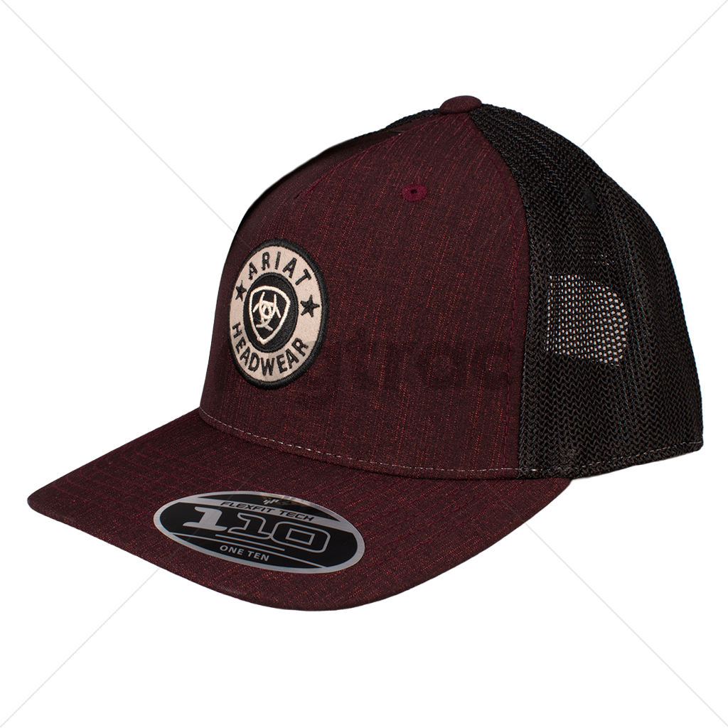 Gorra Ariat Work Color tinto (A300012855)