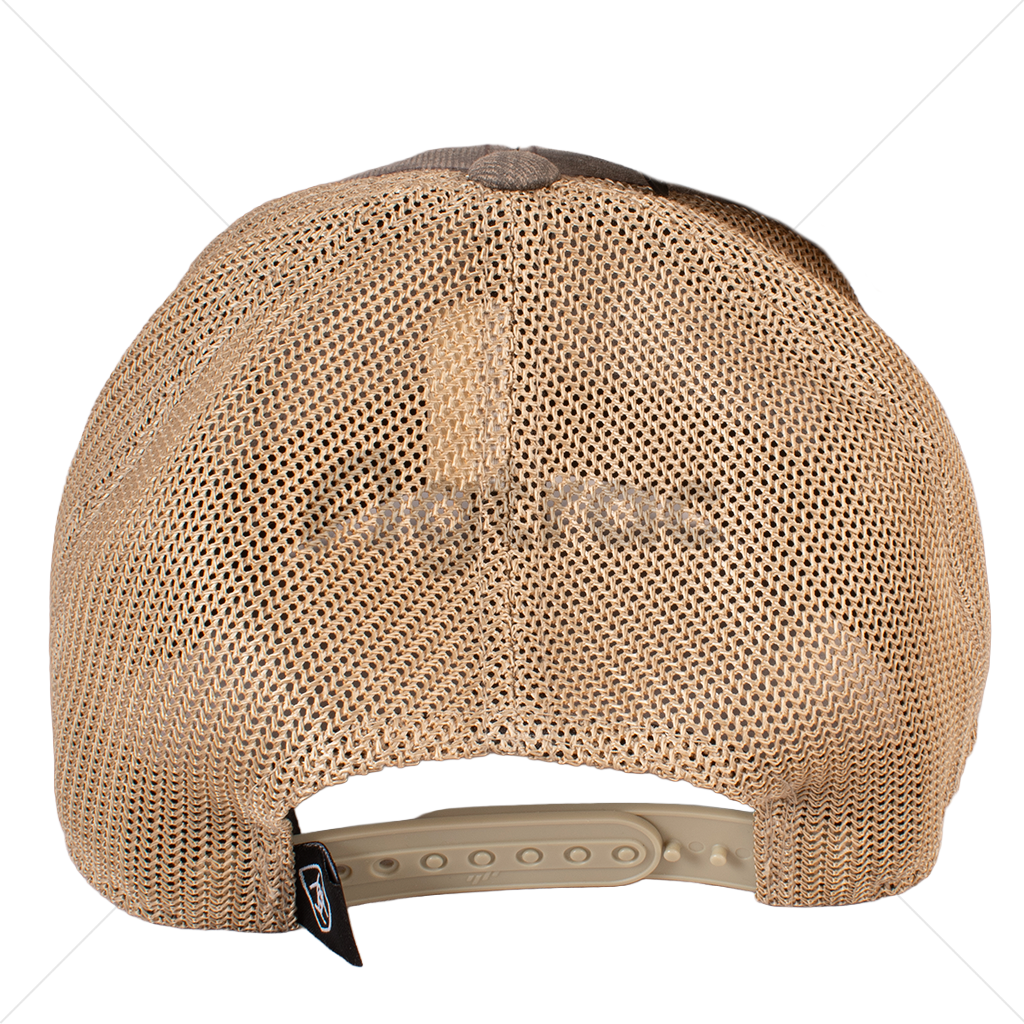 Gorra Ariat Work Color cafe (A300014302)