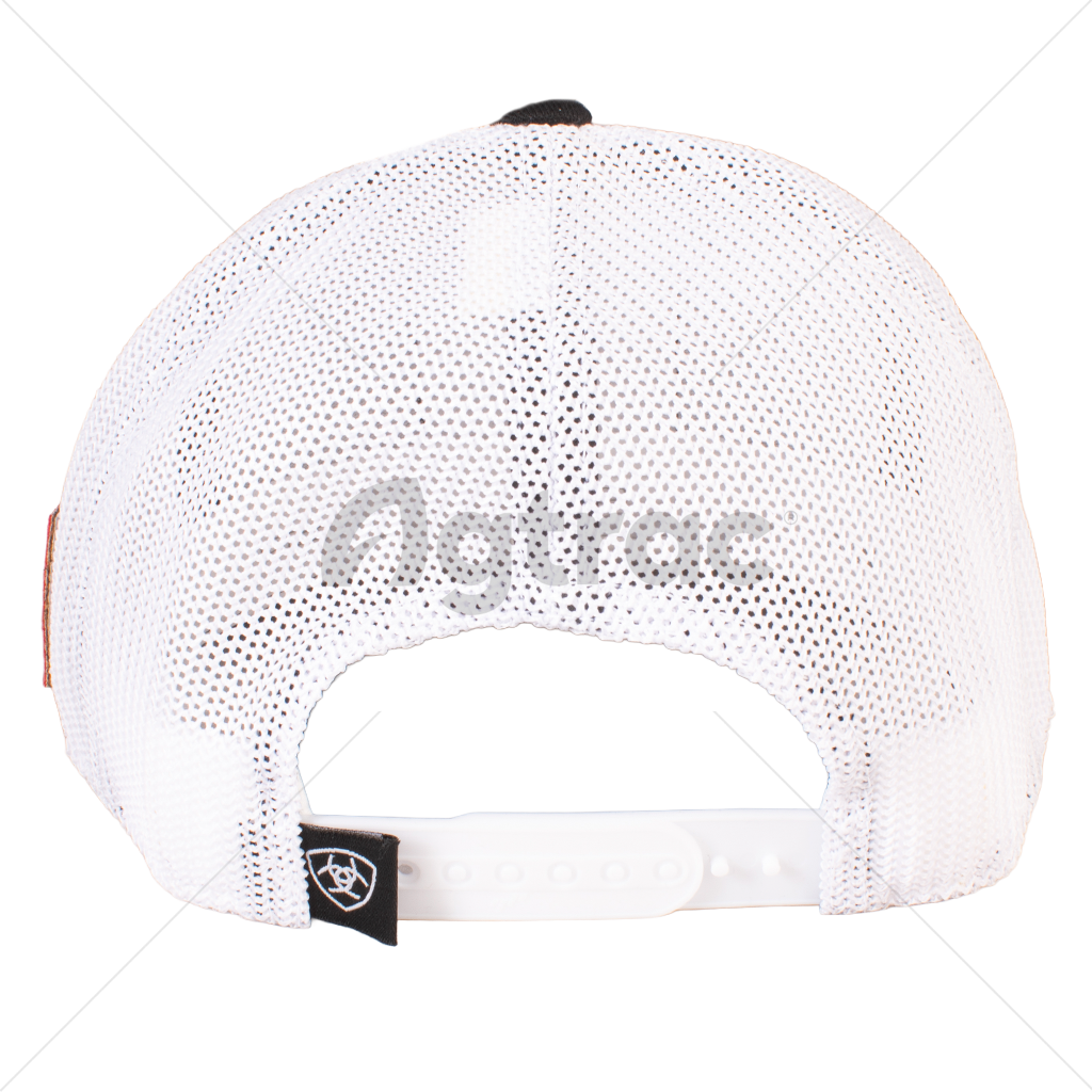 Gorra Ariat Work Color gris (A300015106)