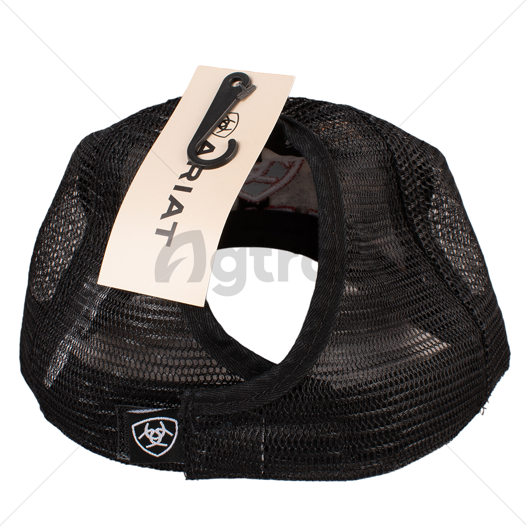 Gorra Ariat Work Color cafe (A300031001)