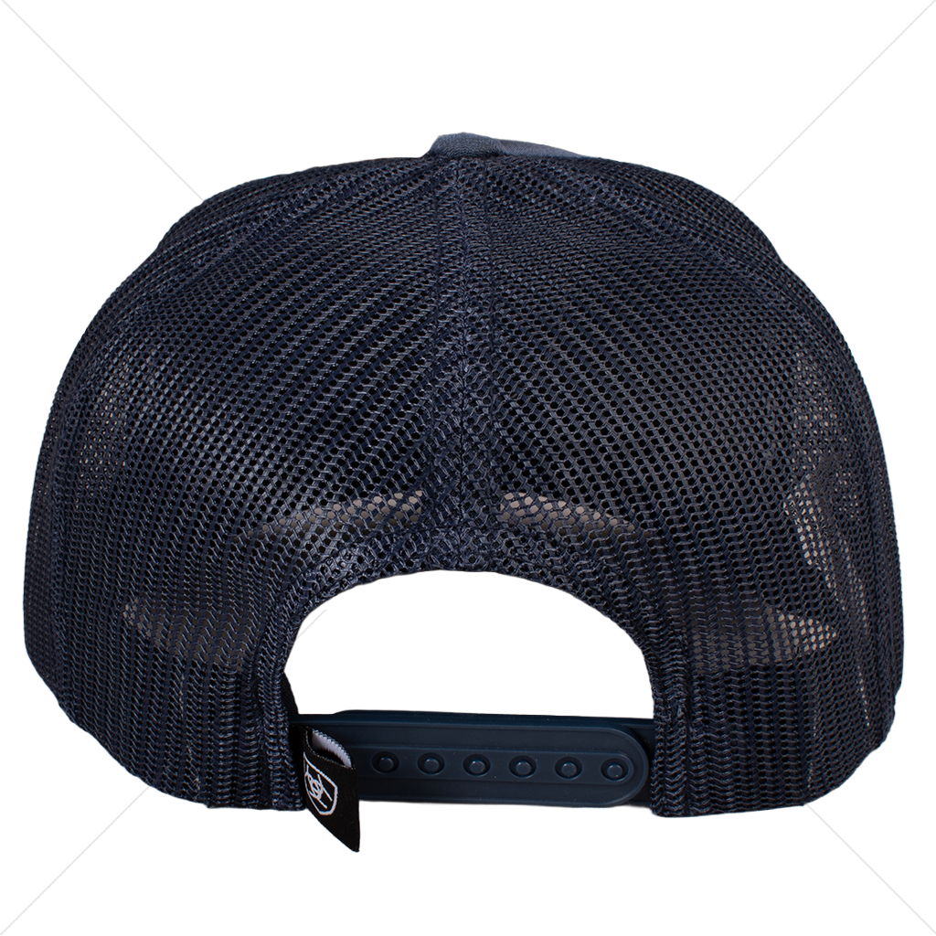 Gorra Ariat Work Color Azul (A300065427)