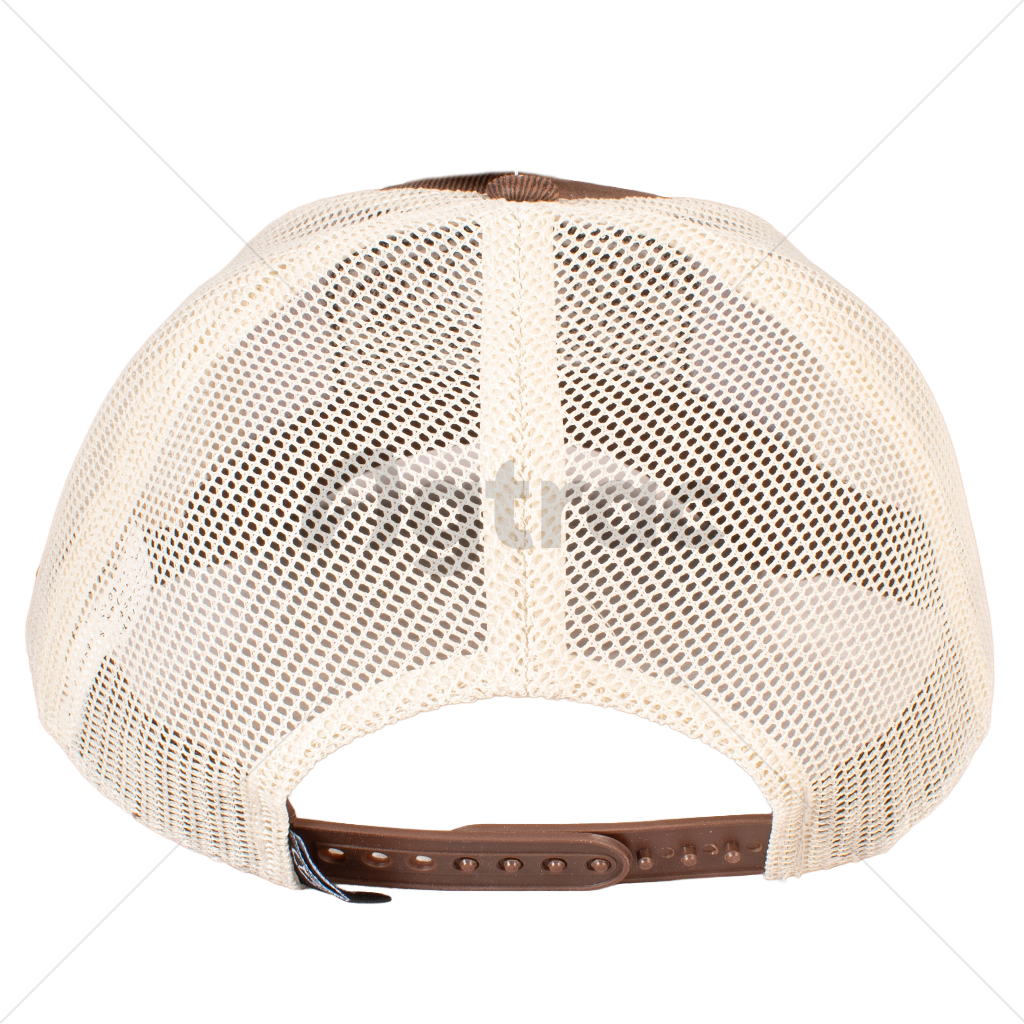 Gorra Ariat Work Color cafe (A300070002)