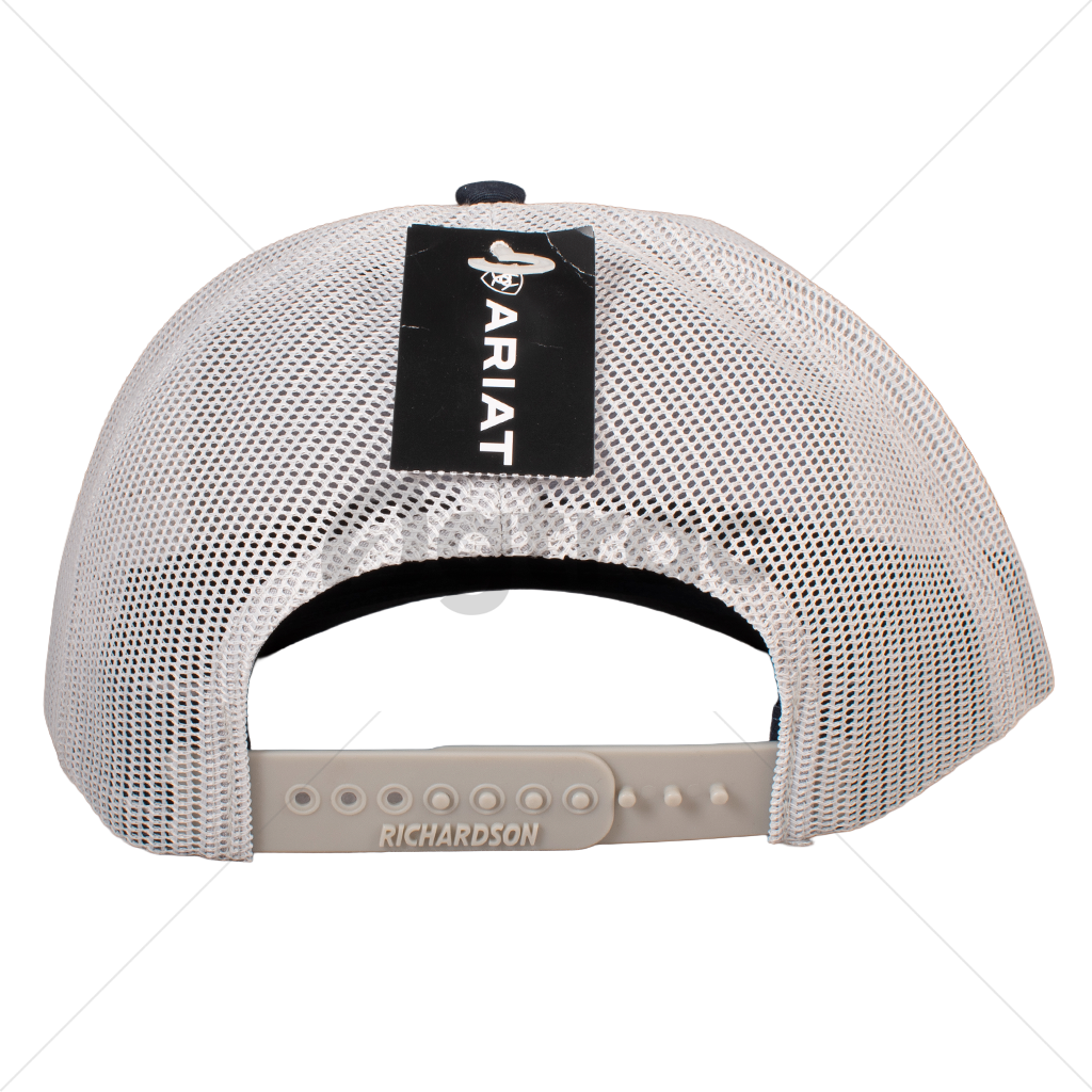 Gorra Ariat Work Color Azul (A300082803)