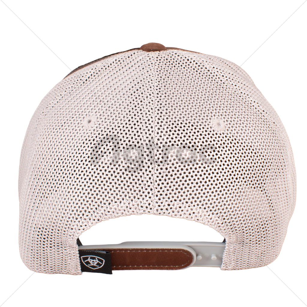 Gorra Ariat Work Color Cafe (A300086502)