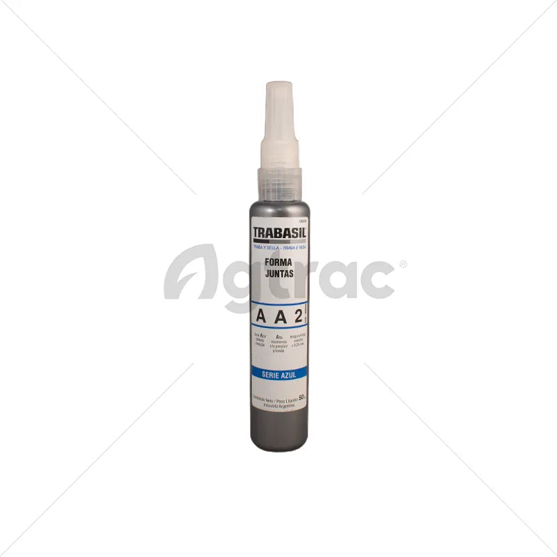 FORMA JUNTAS SERIE AZUL TRABASIL GEL (AA2-50GRS)