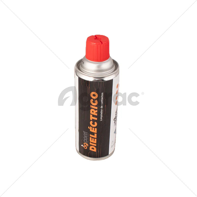 DIELÉCTRICO PARA LIMPIADOR DE CONTACTOS PARA TRACTOR 400 ML (AGDIE-400)