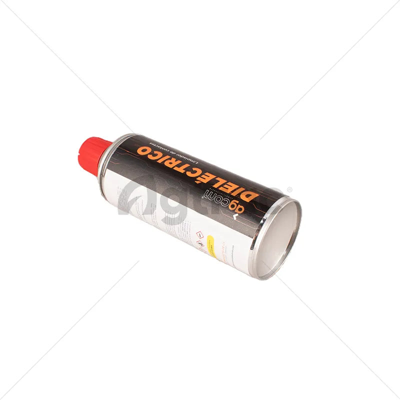 DIELÉCTRICO PARA LIMPIADOR DE CONTACTOS PARA TRACTOR 400 ML (AGDIE-400)
